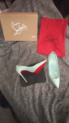Christian louboutin kate 100 - louboutin,