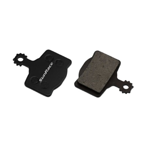 Sunrace pastiglie organiche - sunrace,
