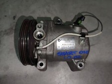 Compressore Clima Smart Fortwo 1.0 Benzina Aspirato 2009