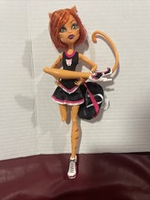Monster High - Toralei Stripe