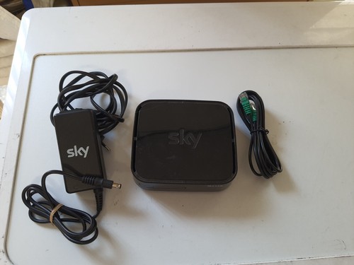 Sky router wireless - router,