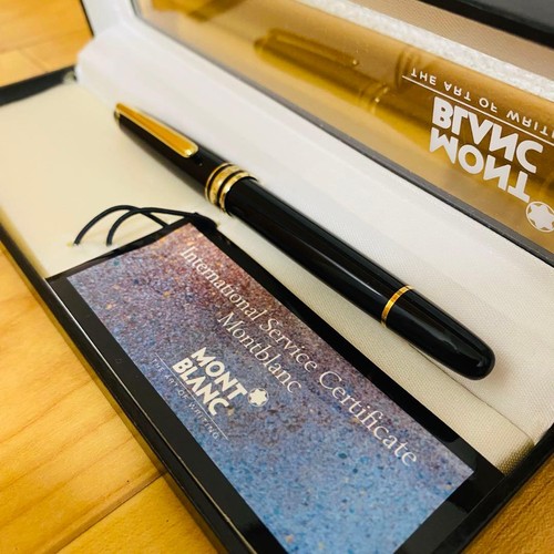 Montblanc meisterstuck 4810 - montblanc,