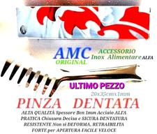 PINZA AMC Spaghetti Roasted