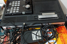 CBS Colecovision Sistema