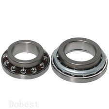 Kit cuscinetti sterzo per