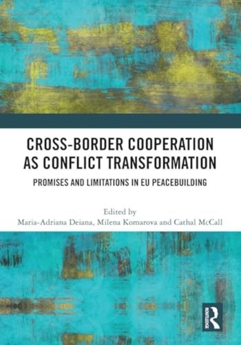 Cross border cooperation - cross-border,