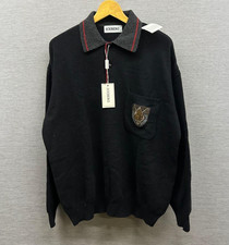 Polo uomo Iceberg vintage