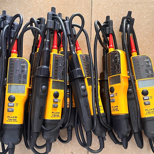 Fluke t150 tester sonda - t150,