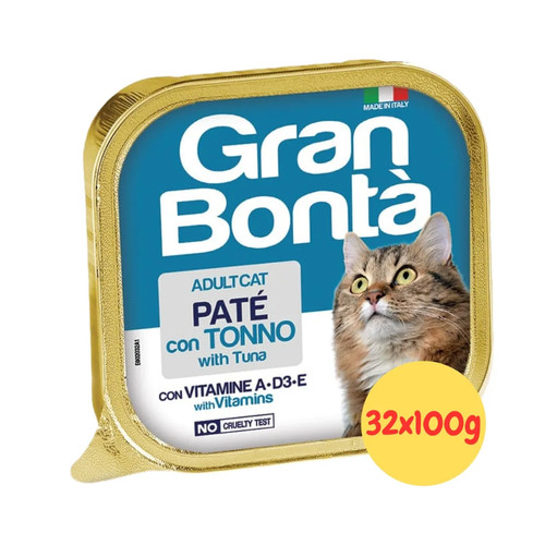 Monge granbontà paté - monge,
