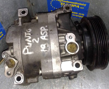 4472607000 Compressore a/c  FIAT STRADA (1G) 1.9 D Cab.Lunga Pick-up 2p/d/1910cc