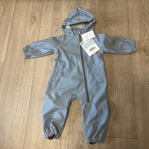 Fillikid tuta softshell - tuta,