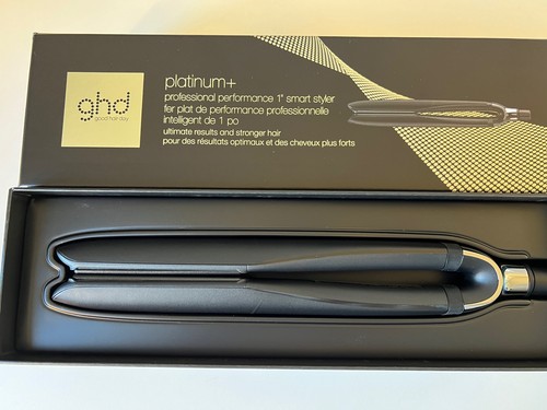 Ghd platinum ferro stiro - ghd,
