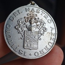 Vecchia Medaglia Italiana