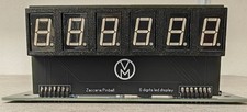 Display led per flipper - led,
