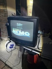 Televisore Sinudyne 20411