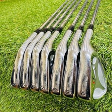 TaylorMade r7 Set di ferri