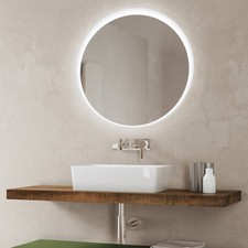 Mensola bagno sospesa da 100