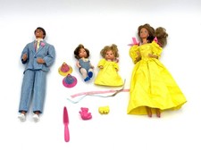 1984 MATTEL The Heart Family