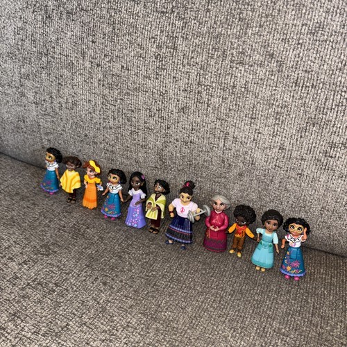 Disney jakks encanto - jakks,