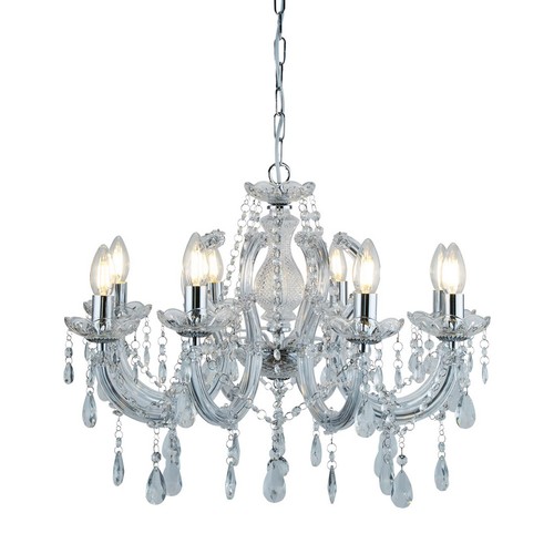 Lampadario soffitto luci - lampadario, 8