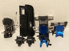 Thunder-Tiger MTA4 ponte