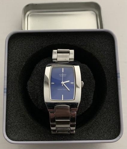 Orologio polso casio uomo - polso,
