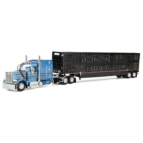 Dcp peterbilt 589 camion - peterbilt,