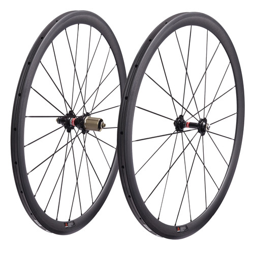 Set ruote bici - ruote,
