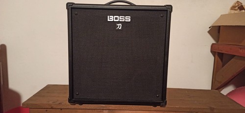 Amplificatore boss katana 110 - amplificatore,