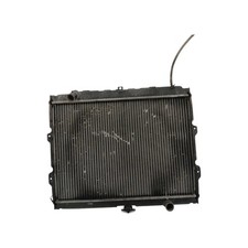 RADIATORE HR171501 per HYUNDAI GALLOPER (11/97>12/01<) 2.5 TDI CORTO SUV 1998