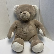 Peluche orsacchiotto 22"