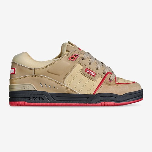 Scarpe skateboard globe - scarpe,