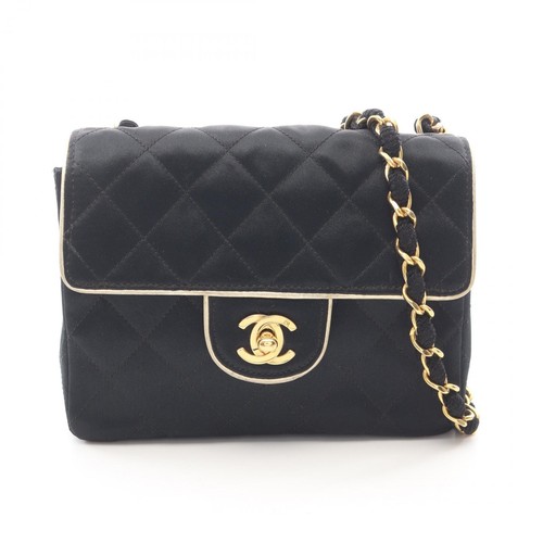 Borsa tracolla chanel - borsa,