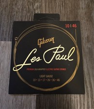 Gibson Les Paul Premium Corde