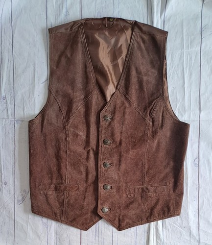 Gilet uomo vintage - , vera