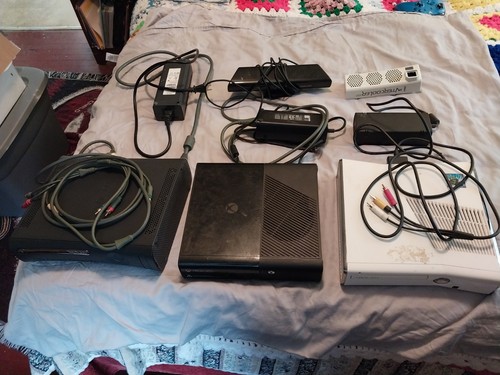 Console microsoft xbox - 3, 360