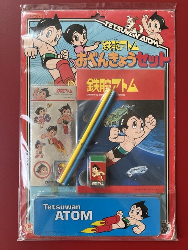 Astro boy takara planche - astro,
