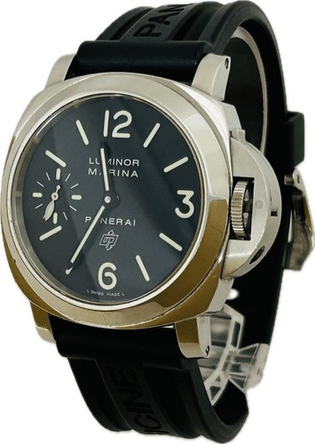 Orologio uomo panerai luminor - uomo,