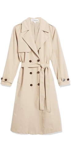 Trench cappotto donna the drop - the,