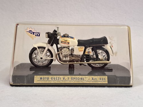 Mercury moto guzzi spec - mercury,