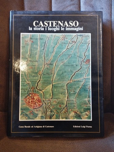 Castenaso storia i - la,