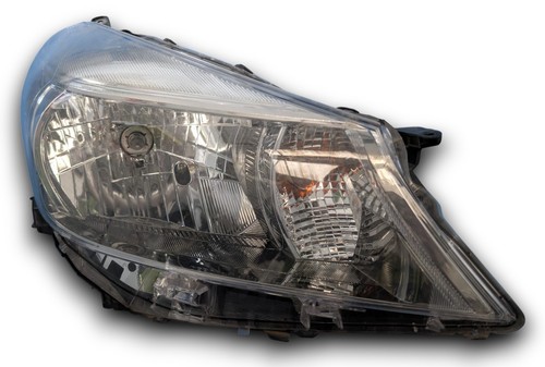 Faro anteriore destro toyota - faro,