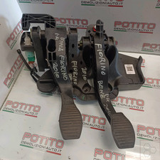 51869684 Pedaliera compl. FIAT