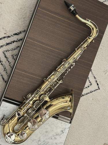 Sax tenore yamaha - sax,