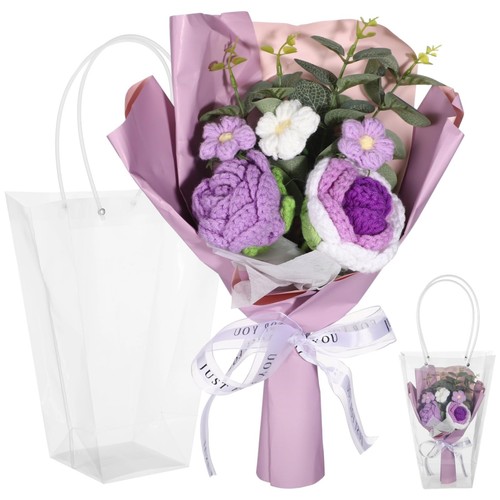Yofapa bouquet fiori - di,