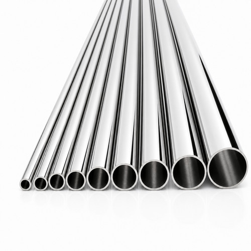 Fx4 tubo inox - tubo, 316