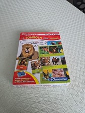 La Tombola Degli Animali -