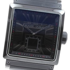 Orologio Uomo Automatico ROGER