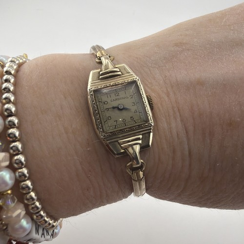 Orologio polso vintage - orologio,