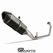 Sistema di Scarico Completo